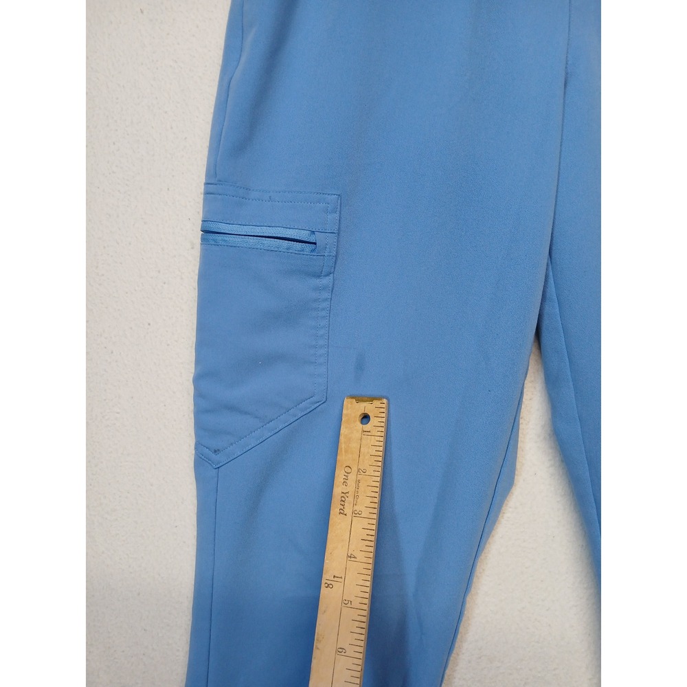 Figs womens joggers scrub‎ pants medical field - Picture 4 of 9